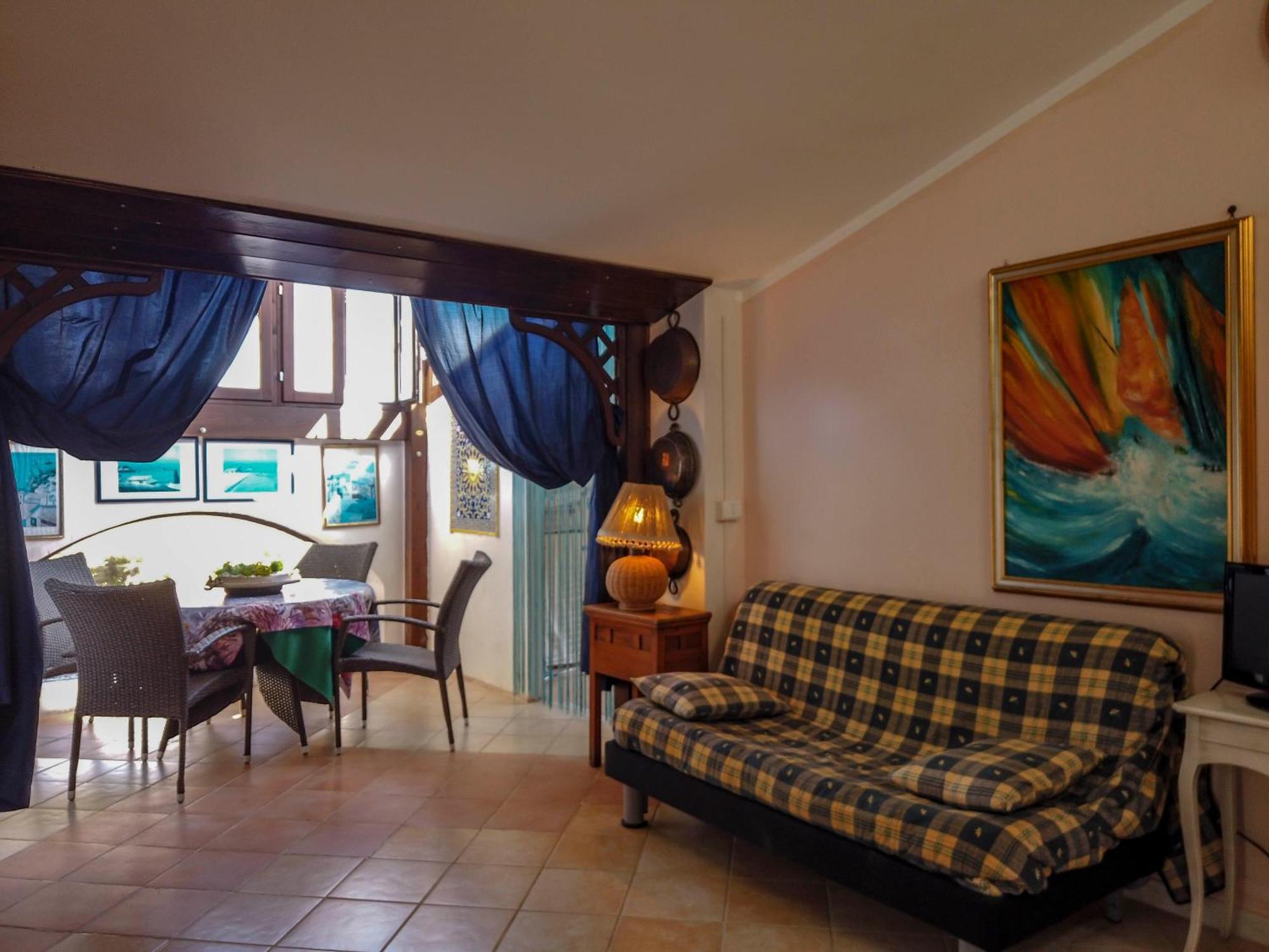 Villa Antonio Calderisi Vieste Exteriér fotografie